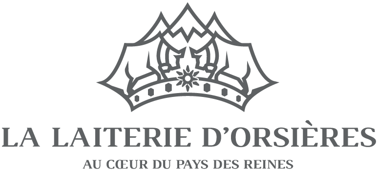 La Laiterie d’Orsières, au cœur du pays des reines